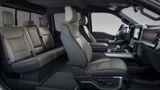 2025 Ford F-150® Internal Image 1
